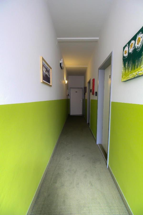 Queen Studio 3P Bs Βιέννη Εξωτερικό φωτογραφία