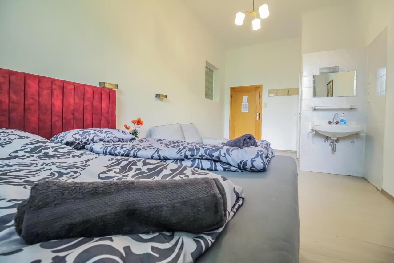 Queen Studio 3P Bs Βιέννη Εξωτερικό φωτογραφία