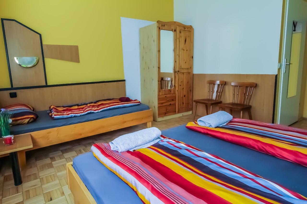 Queen Studio 3P Bs Βιέννη Εξωτερικό φωτογραφία